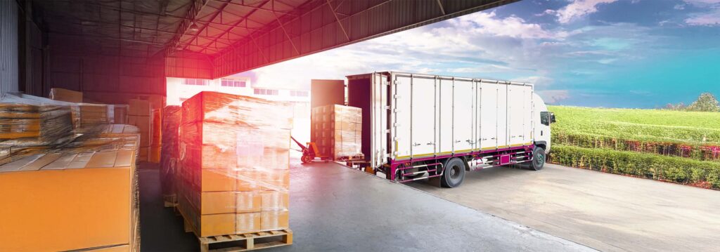 The J. García Carrión Case: How to Automate Inbound and Outbound Processes in the Plant