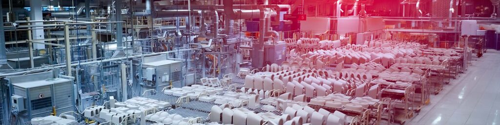 The Roca Case: How to Optimize Transport Management with SAP Transportation Management